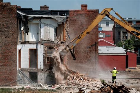 demolition of historic buildings|More.